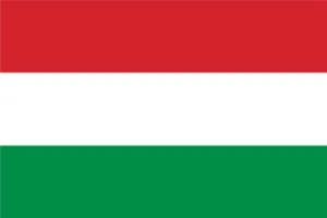 Flag Hungary