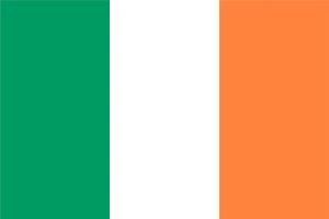 Flag Ireland