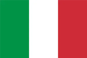 Flag Italy