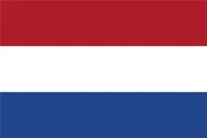 Flag Netherlands