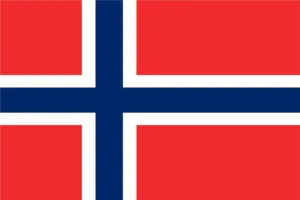 Flag Norway