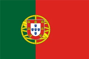 Flag Portugal
