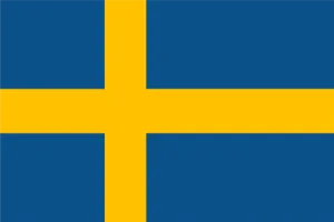 Flag Sweden