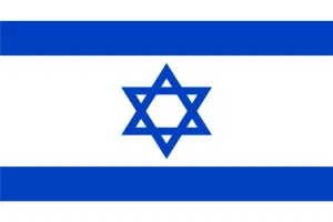 Flag Israel