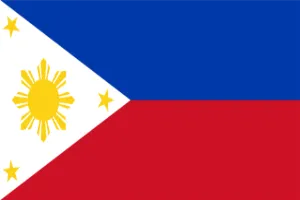 Flag Philippines