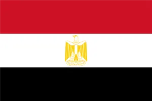 Flag Egypt