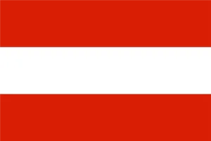 Flag Austria