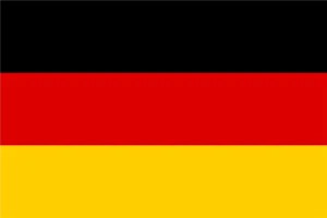 Flag Germany