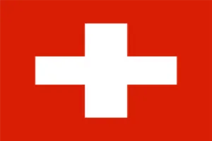 Flag Switzerland