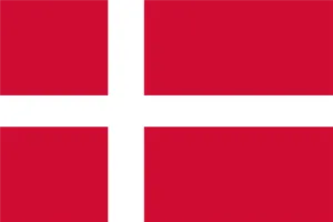 Flag Denmark