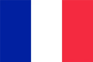Flag France