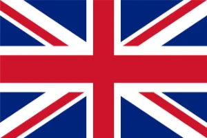 Flag United Kingdom